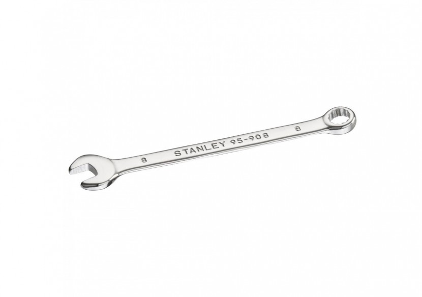 CLE MIXTE 8 MM - STMT95908-0 - Stanley