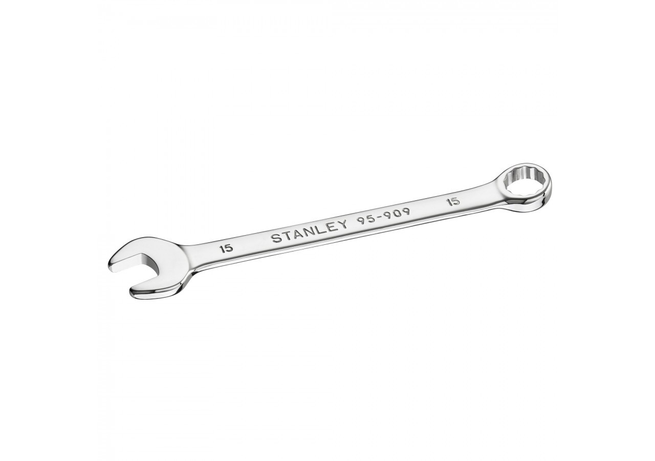 CLE MIXTE 15 MM - STMT95909-0 - Stanley
