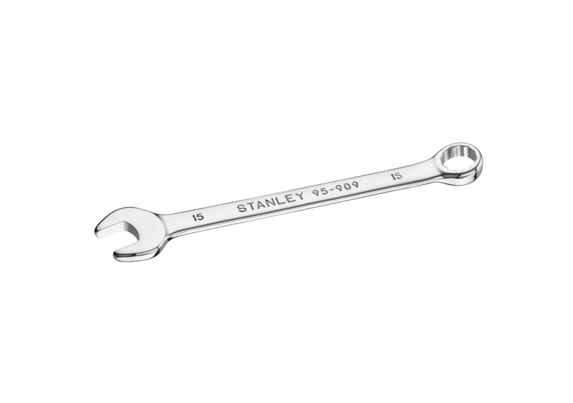 CLE MIXTE 15 MM - STMT95909-0 - Stanley
