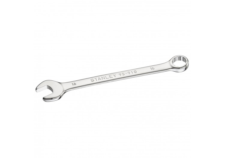 CLE MIXTE 16 MM - STMT95910-0 - Stanley