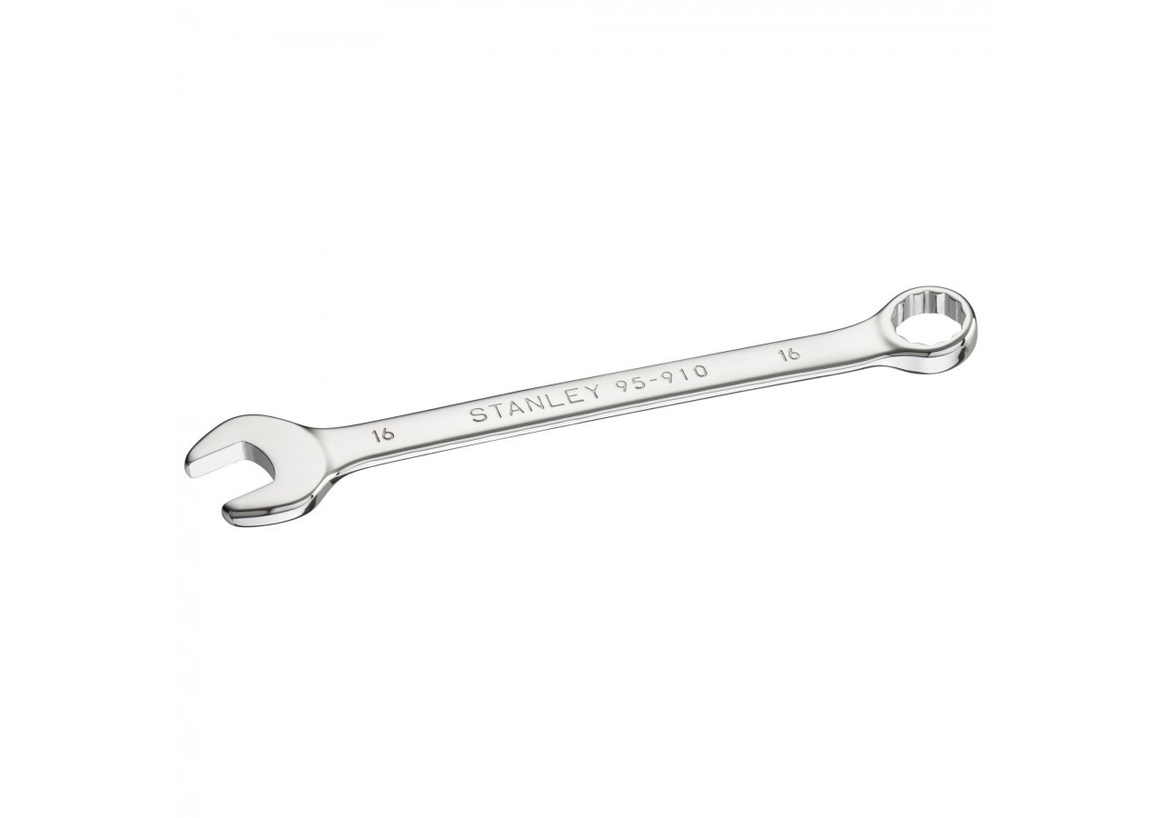 CLE MIXTE 16 MM - STMT95910-0 - Stanley