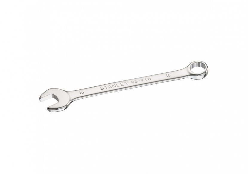 CLE MIXTE 16 MM - STMT95910-0 - Stanley