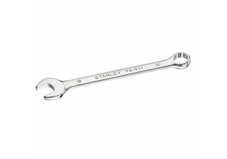 CLE MIXTE 18 MM - STMT95911-0 - Stanley