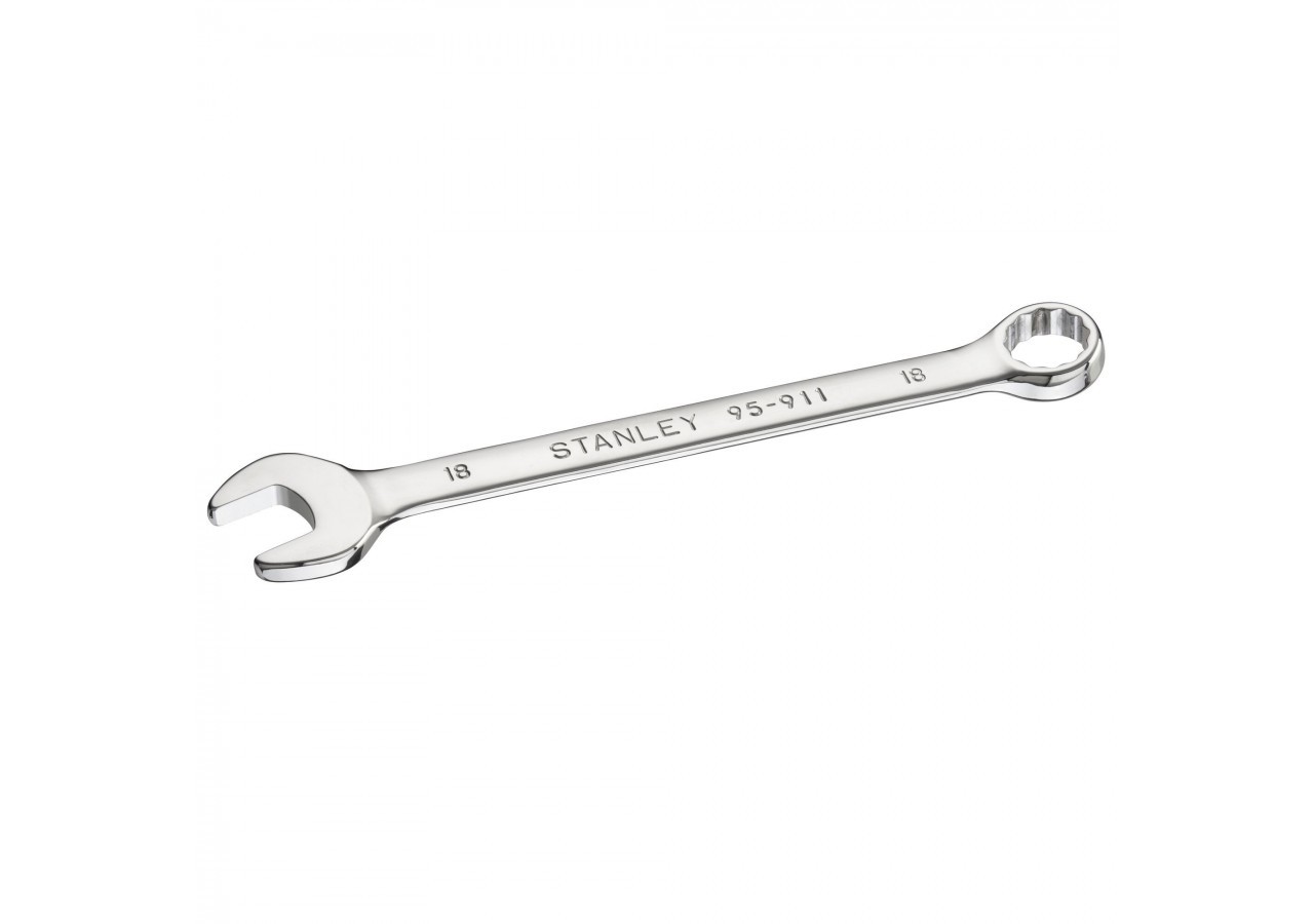 CLE MIXTE 18 MM - STMT95911-0 - Stanley