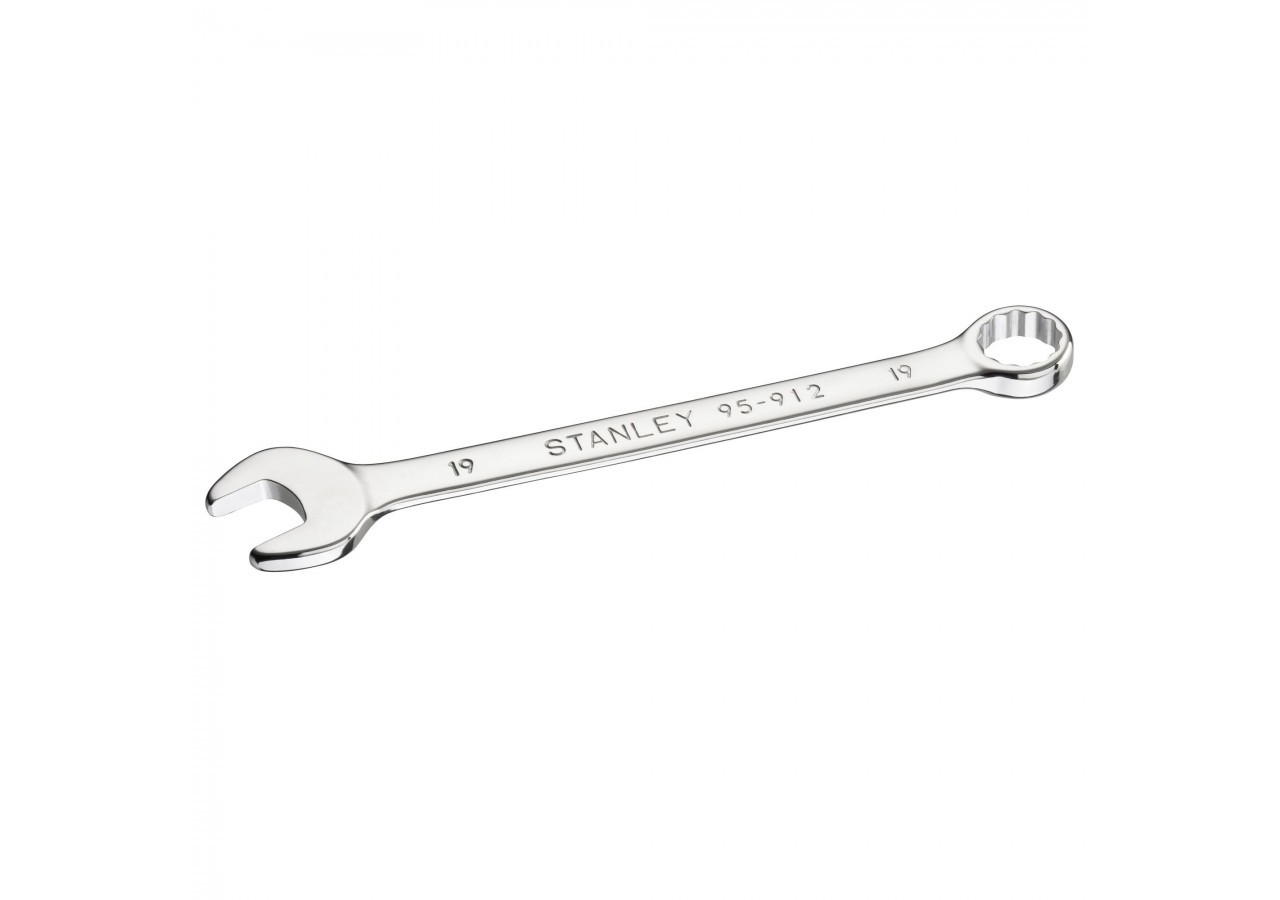 CLE MIXTE 19 MM - STMT95912-0 - Stanley