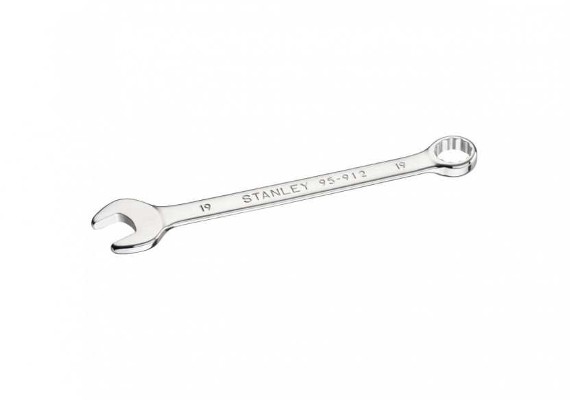 CLE MIXTE 19 MM - STMT95912-0 - Stanley