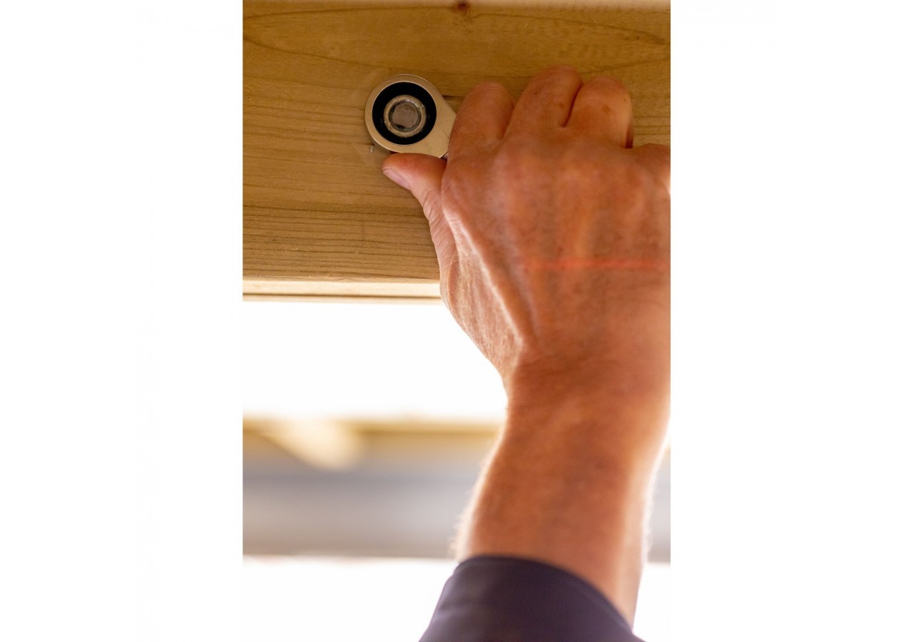 CLE MIXTE COURTE A CLIQUET 12 MM ANTI-SLIP FATMAX - FMMT13109-0 - Stanley