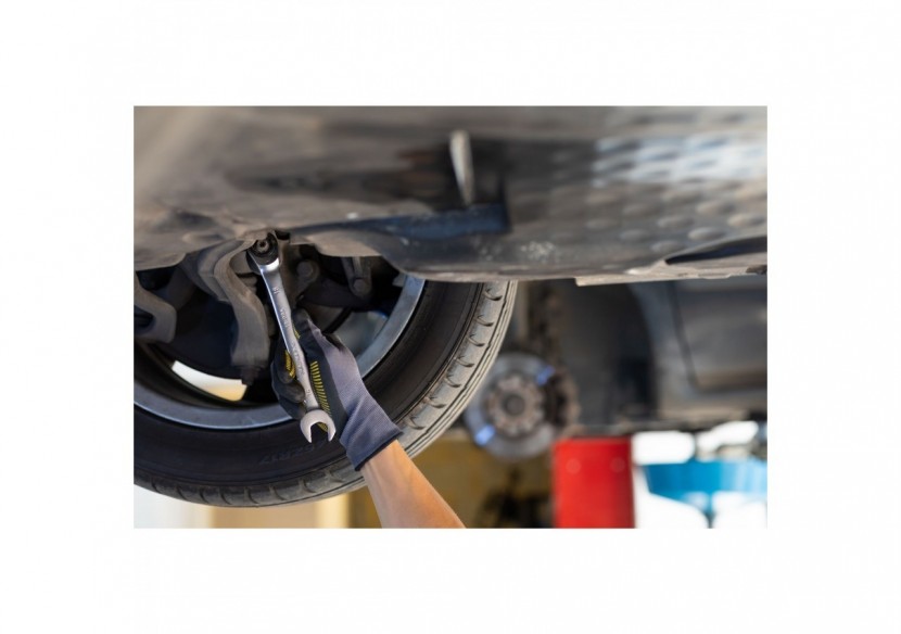 CLÉS MIXTES À CLIQUET RÉVERSIBLE FATMAX - JEU DE 12 PCS - FMMT82849-0 - Stanley