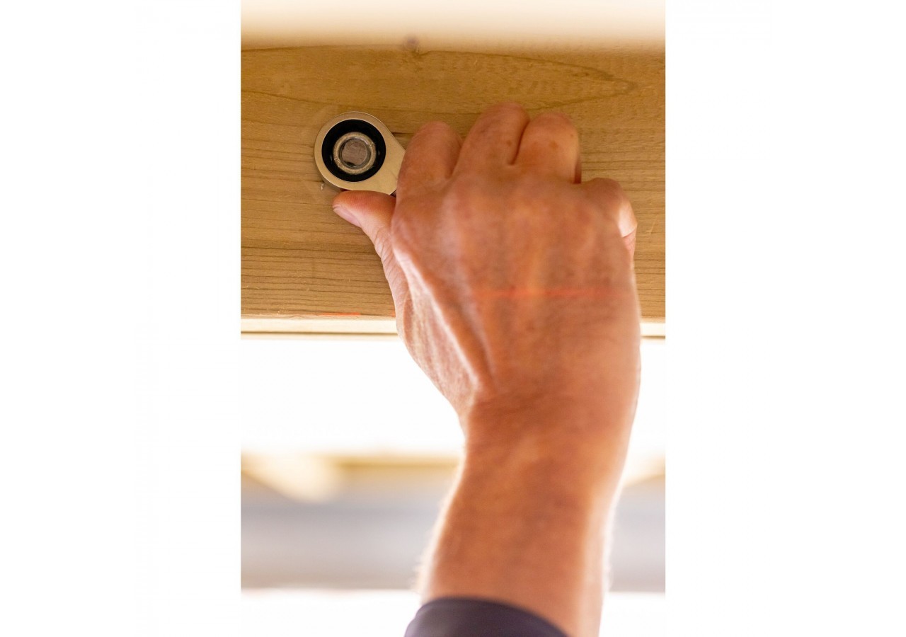 CLÉS MIXTES COURTES À CLIQUET FATMAX - JEU DE 7 PCS - FMMT82900-0 - Stanley