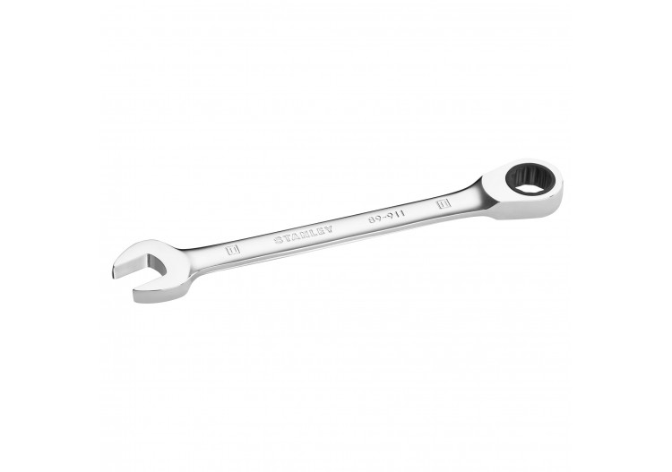 CLE MIXTE A CLIQUET 11 MM -...