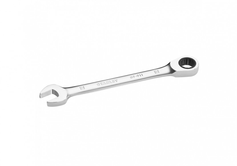 CLE MIXTE A CLIQUET 11 MM - STMT89911-0 - Stanley