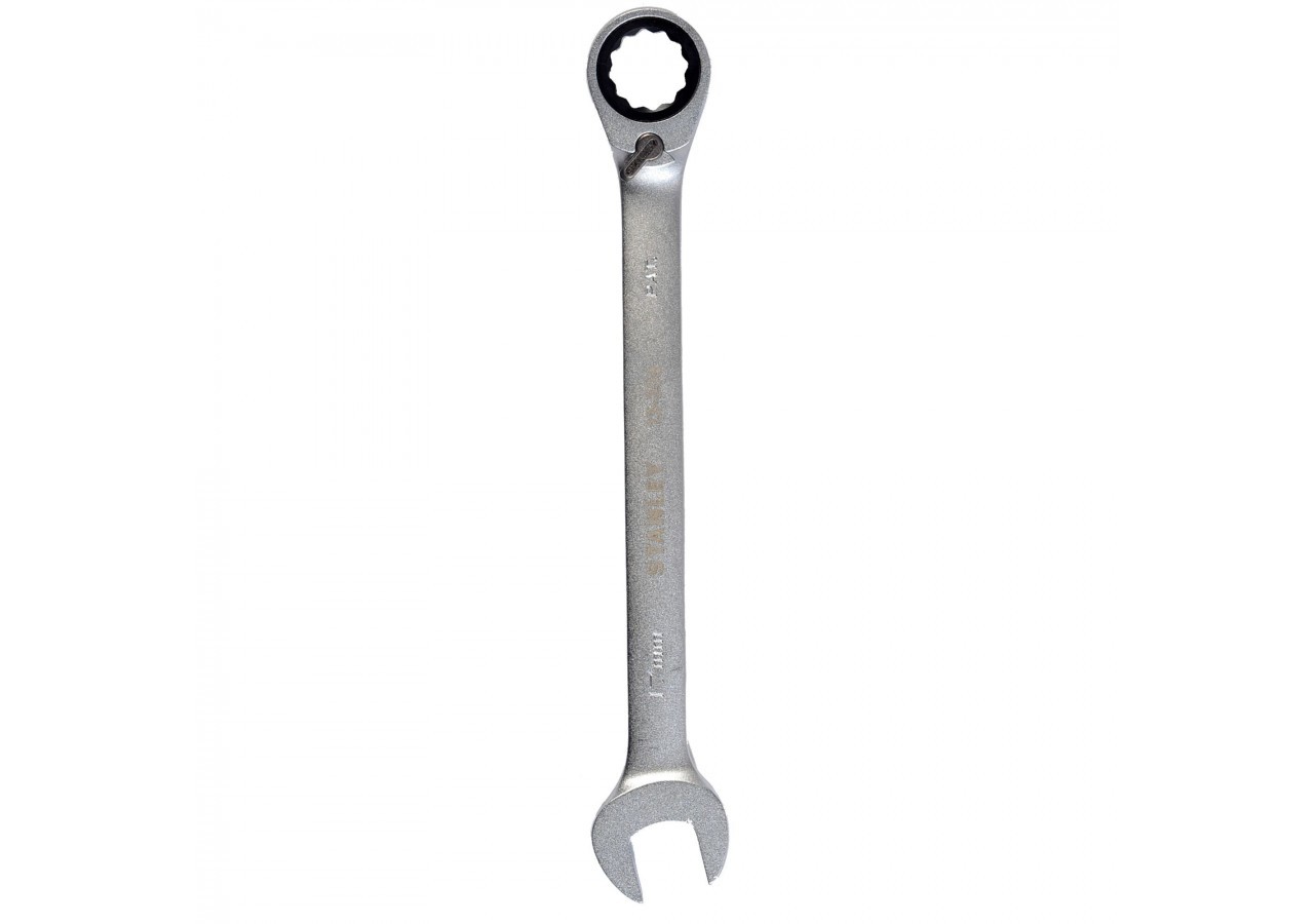 CLE MIXTE A CLIQUET GAMME PRO 17MM - 1-13-309 - Stanley