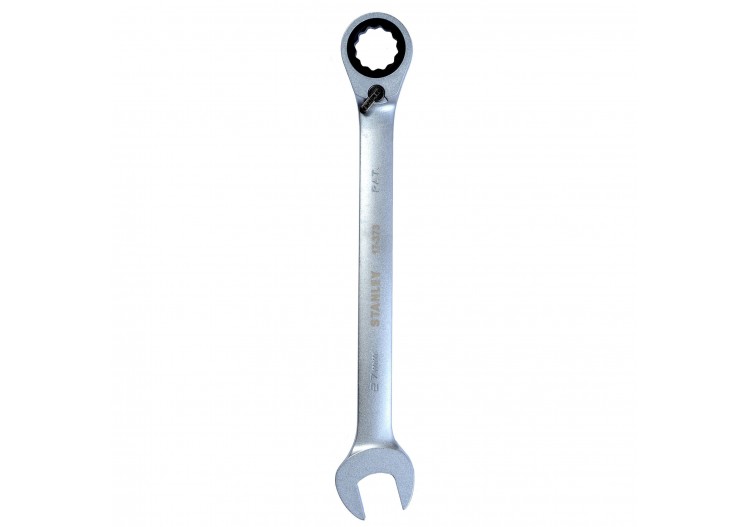 CLE MIXTE A CLIQUET GAMME PRO 27MM - 1-17-373 - Stanley