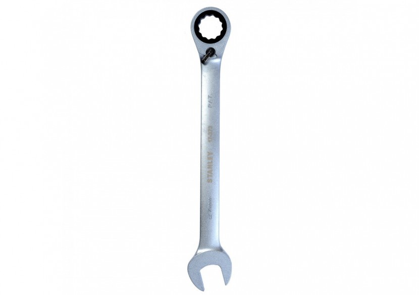 CLE MIXTE A CLIQUET GAMME PRO 27MM - 1-17-373 - Stanley