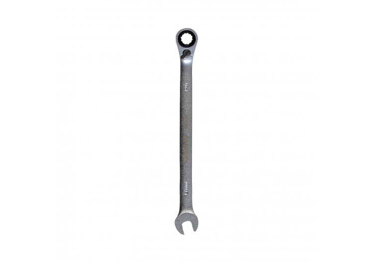 CLE MIXTE A CLIQUET GAMME PRO 6MM - 1-17-377 - Stanley