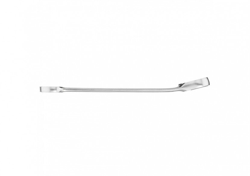 CLE MIXTE A CLIQUET REVERSIBLE 11 MM ANTI-SLIP FATMAX - FMMT13084-0 - Stanley