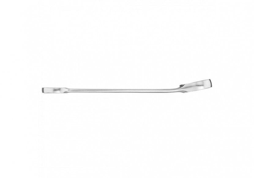 CLE MIXTE A CLIQUET REVERSIBLE 14 MM ANTI-SLIP FATMAX - FMMT13087-0 - Stanley