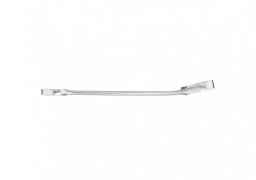 CLE MIXTE A CLIQUET REVERSIBLE 15 MM ANTI-SLIP FATMAX - FMMT13088-0 - Stanley