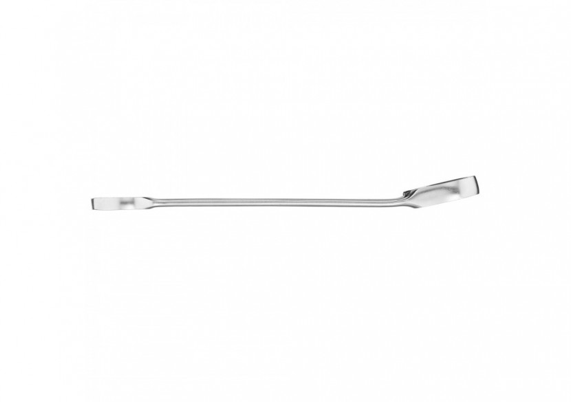 CLE MIXTE A CLIQUET REVERSIBLE 17 MM ANTI-SLIP FATMAX - FMMT13094-0 - Stanley