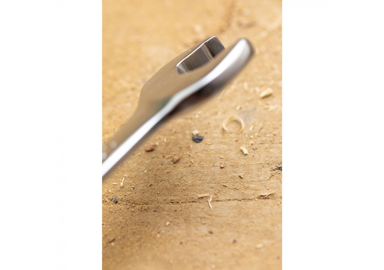 CLE MIXTE A CLIQUET REVERSIBLE 19 MM ANTI-SLIP FATMAX - FMMT13096-0 - Stanley