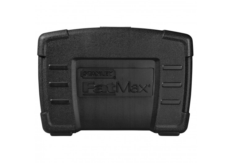 JEU DE CLÉS A CLIQUET MANCHE "T" FATMAX - 27 PIECES - 0-79-153 - Stanley 2