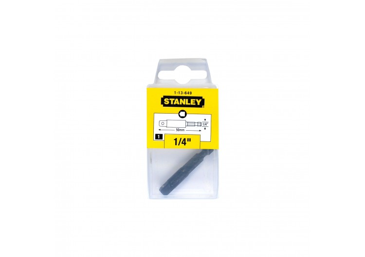 PORTE-DOUILLES 1/4" 50MM - 1-13-649 - Stanley 2