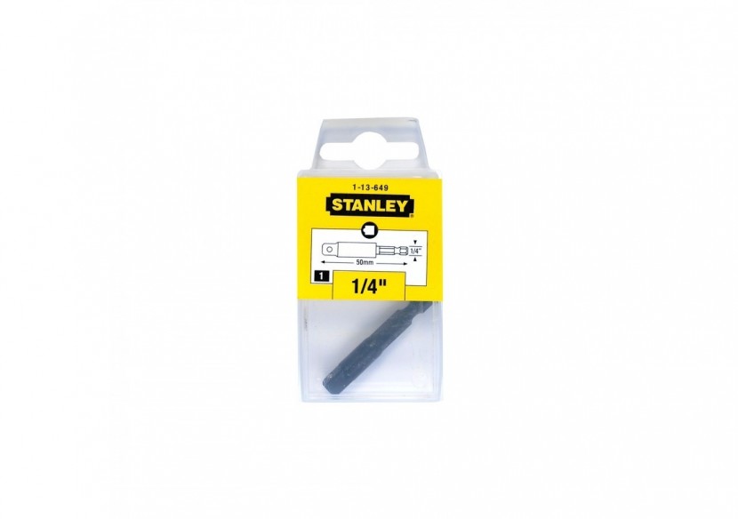 PORTE-DOUILLES 1/4" 50MM - 1-13-649 - Stanley