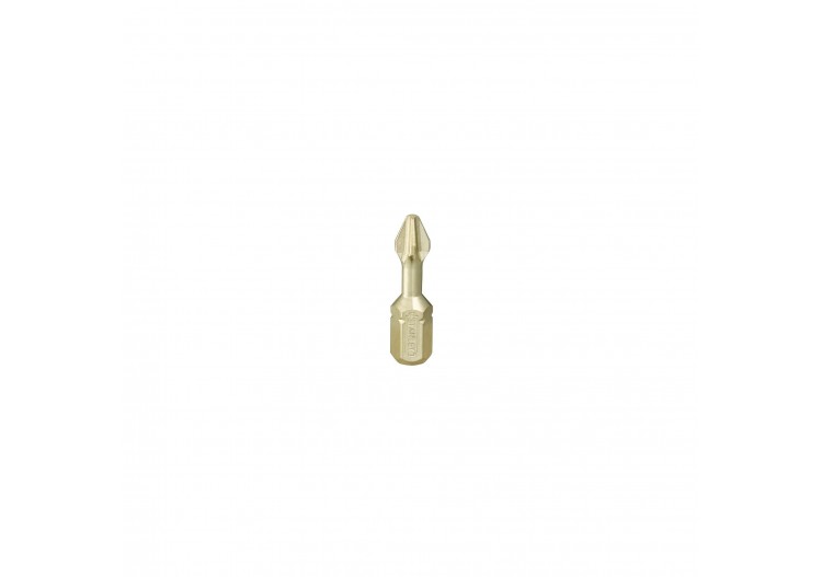 EMBOUTS TORSION PHILLIPS 25 MM - 1/4" GAMME PRO - 1-13-689 - Stanley