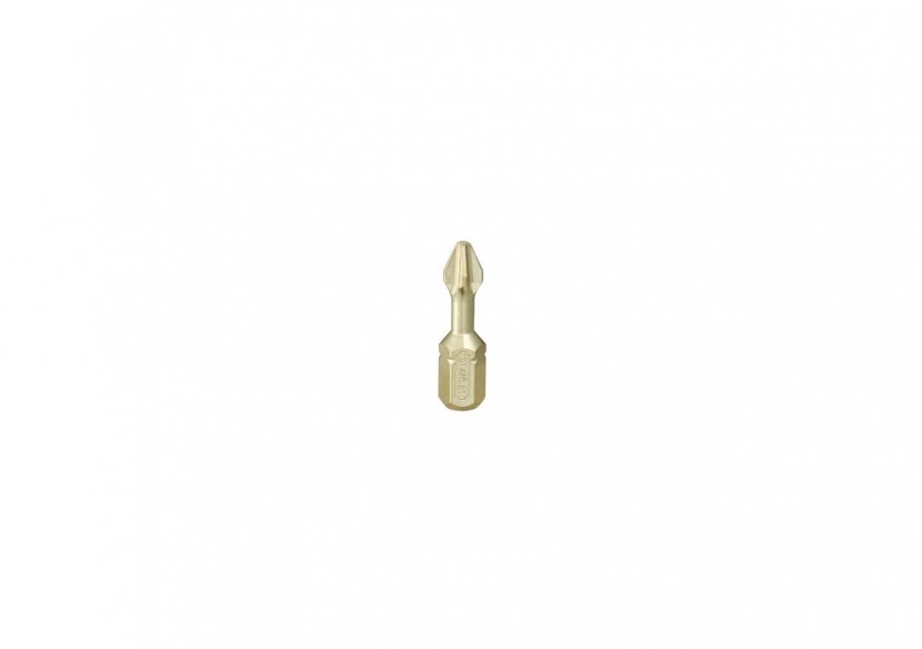 EMBOUTS TORSION PHILLIPS 25 MM - 1/4" GAMME PRO - 1-13-689 - Stanley