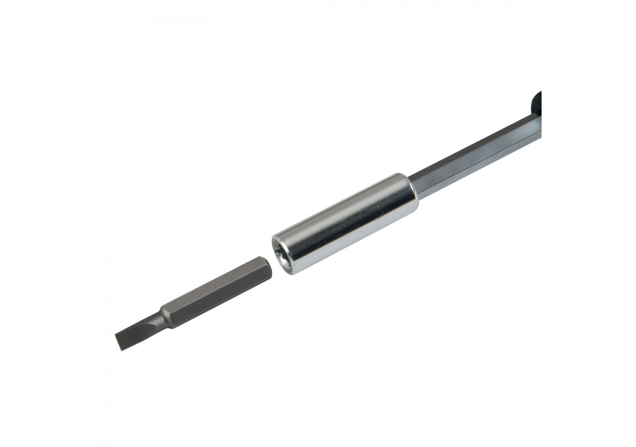 TOURNEVIS MICRO EMBOUTS 7 FENTES+3 PHILLIPS+7 HEXAGONAL+8 TORX+2 POZIDRIV+3 TTORX+3 TRIWINGS - STHT0-62634 - Stanley