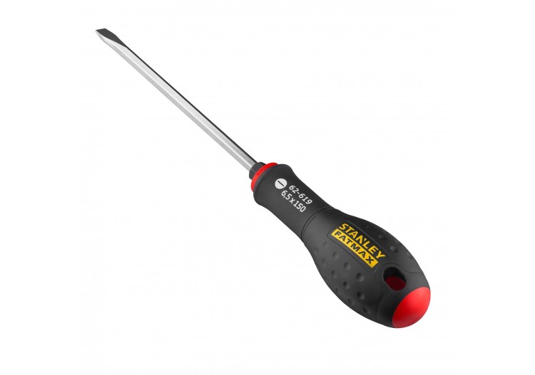 TOURNEVIS MECANICIEN 6,5X150X1,2MM AVEC ECROU 6 PANS FATMAX - FMHT0-62619 - Stanley 2