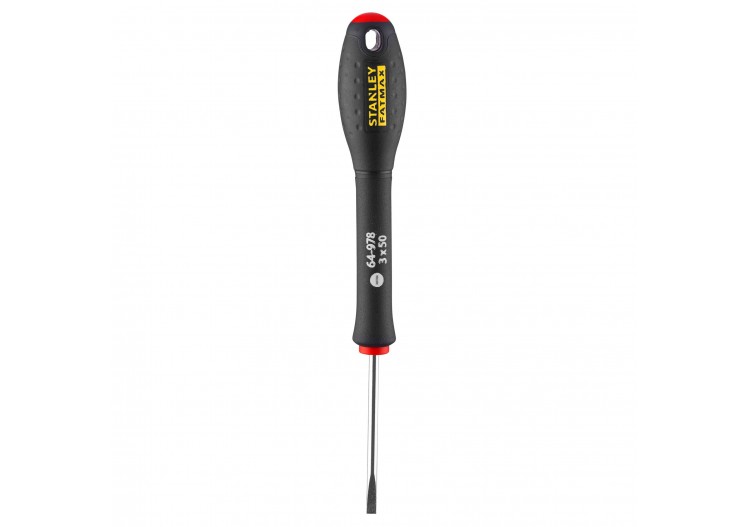 TOURNEVIS ELECTRICIEN 4X150MM FATMAX - 0-65-093 - Stanley 2