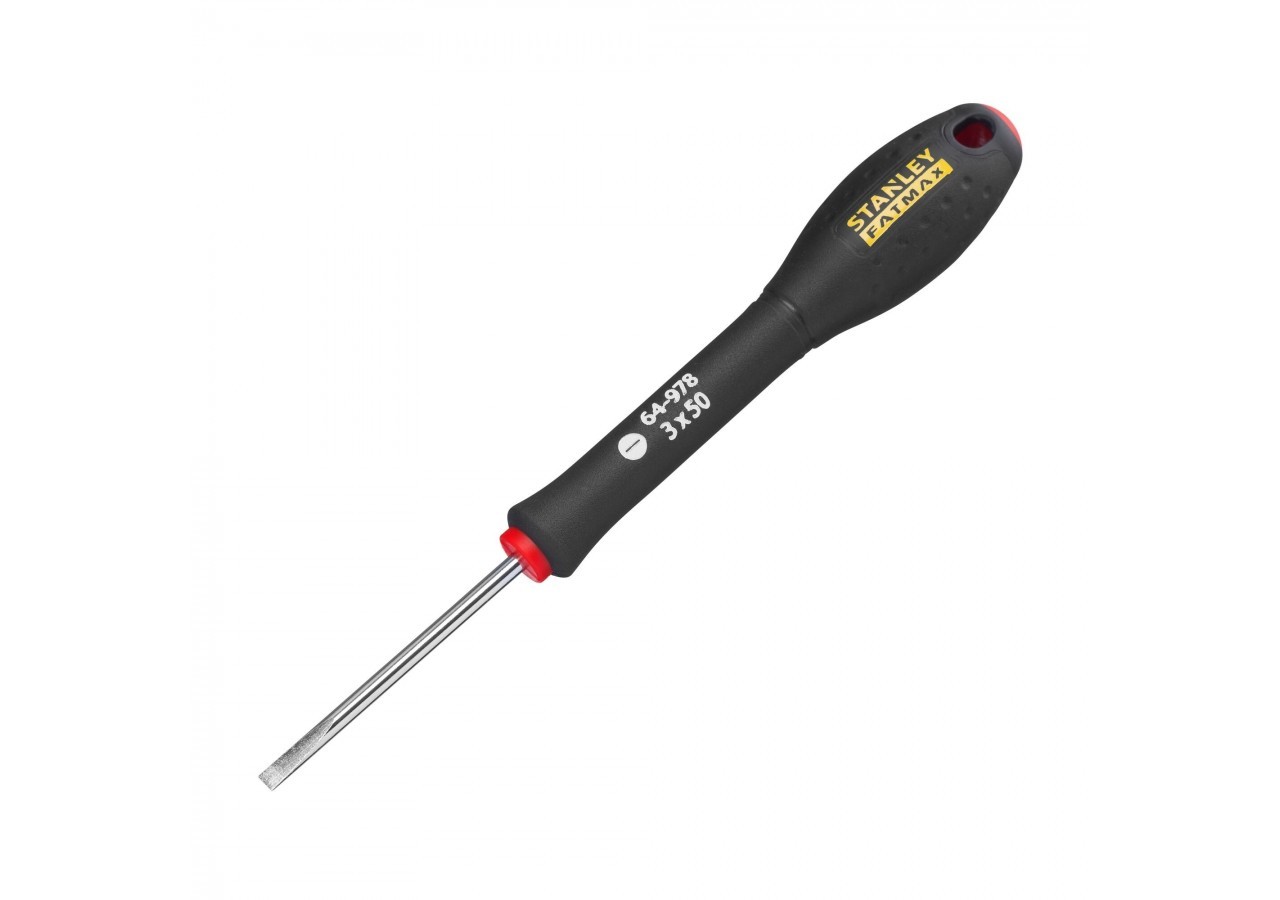 TOURNEVIS ELECTRICIEN 5,5X150MM FATMAX - 0-65-094 - Stanley