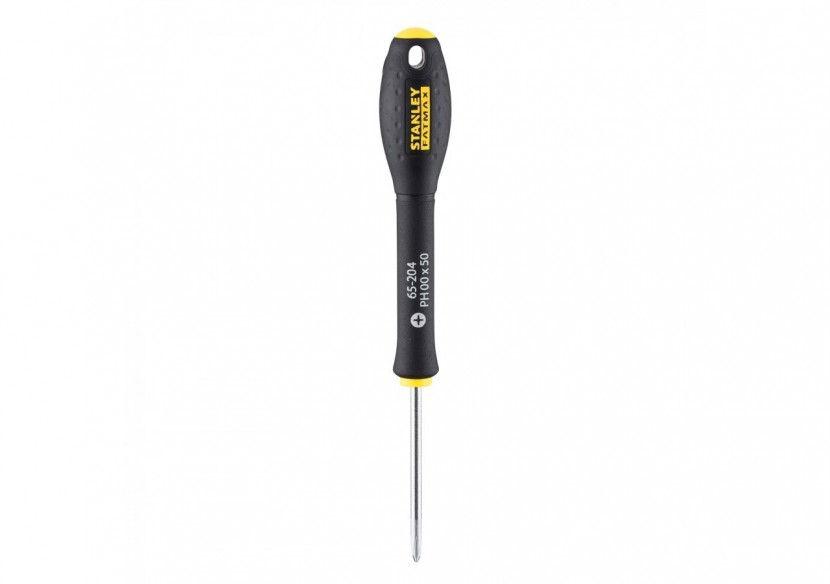 TOURNEVIS PHILLIPS PH4X200MM FATMAX - 0-65-317 - Stanley