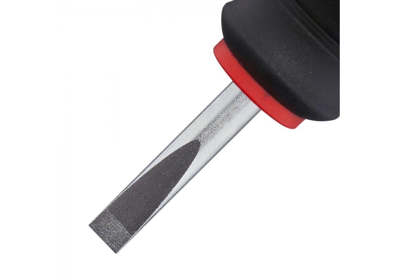 TOURNEVIS ELECTRICIEN BOULE 5,5X30MM FATMAX - 0-65-400 - Stanley