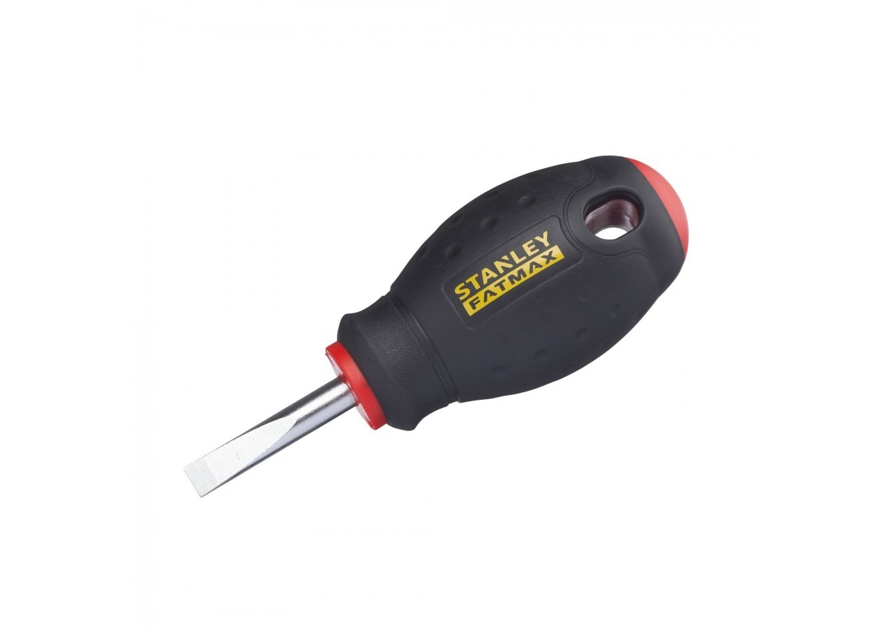 TOURNEVIS ELECTRICIEN BOULE 6,5X30MM FATMAX - 0-65-404 - Stanley