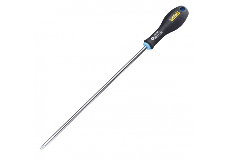 TOURNEVIS POZIDRIV PZ2X250MM FATMAX - 1-62-571 - Stanley