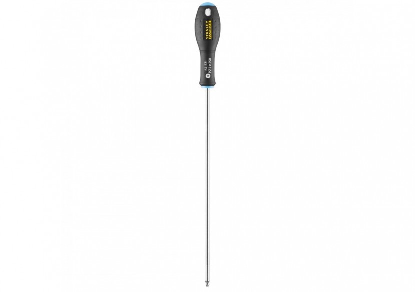 TOURNEVIS POZIDRIV PZ2X250MM FATMAX - 1-62-571 - Stanley
