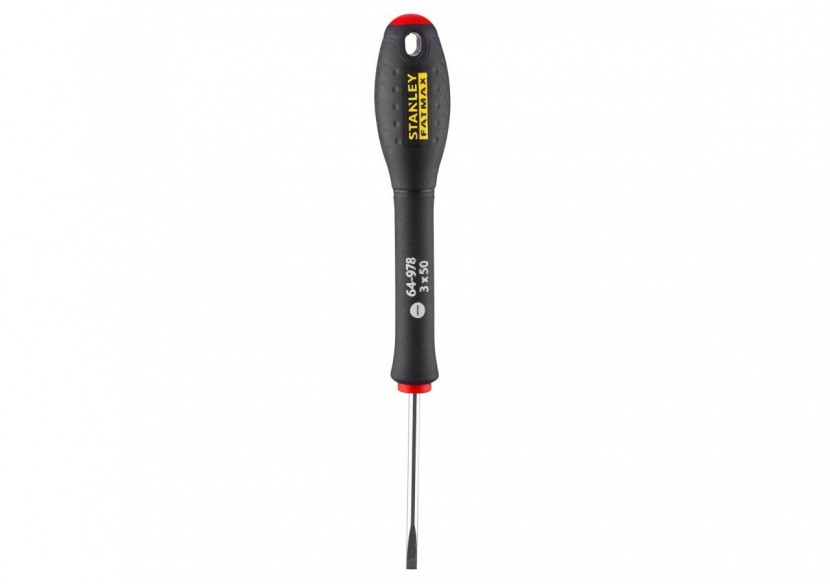 TOURNEVIS ELECTRICIEN 3,5X100MM FATMAX - 1-64-984 - Stanley
