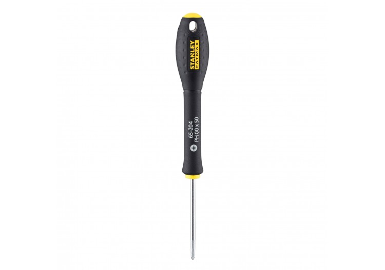 TOURNEVIS PHILLIPS PH0X75MM FATMAX - 1-65-206 - Stanley 2