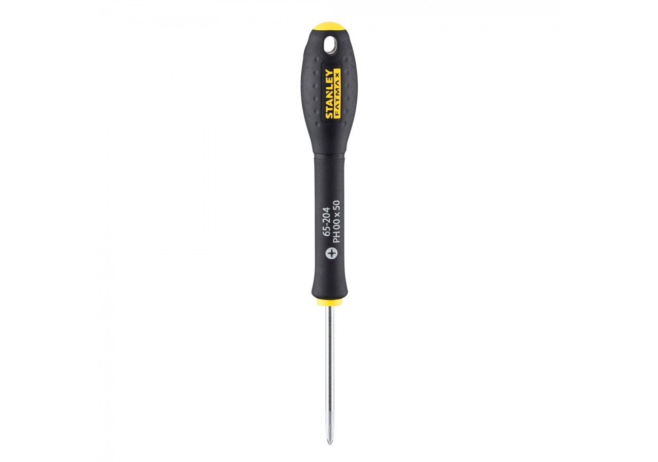 TOURNEVIS PHILLIPS PH3X150MM FATMAX - 1-65-316 - Stanley