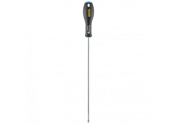 TOURNEVIS POZIDRIV PZ1X100MM FATMAX - 1-65-335 - Stanley 2