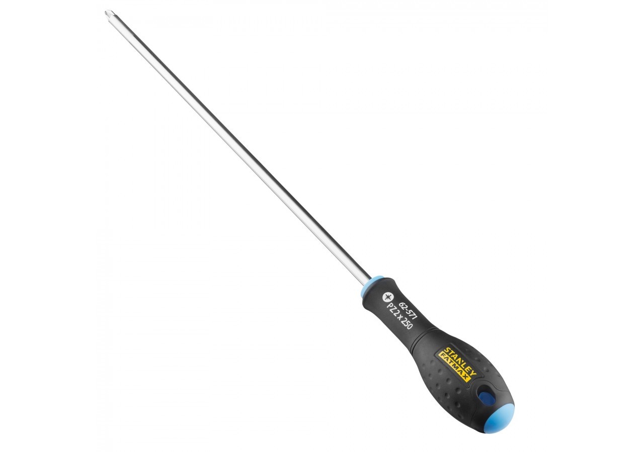 TOURNEVIS POZIDRIV PZ1X250MM FATMAX - 1-65-336 - Stanley