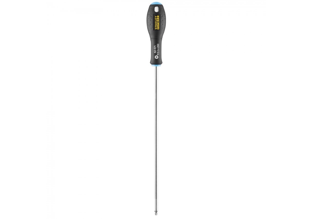 TOURNEVIS POZIDRIV PZ3X150MM FATMAX - 1-65-338 - Stanley
