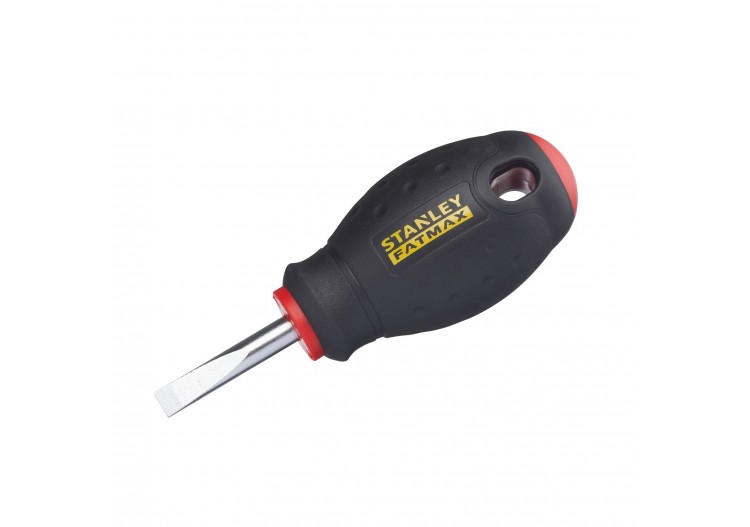 TOURNEVIS ELECTRICIEN BOULE 5,5X30MM FATMAX - 1-65-400 - Stanley