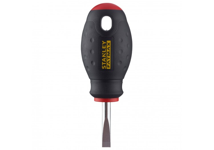 TOURNEVIS ELECTRICIEN BOULE 5,5X30MM FATMAX - 1-65-400 - Stanley 2