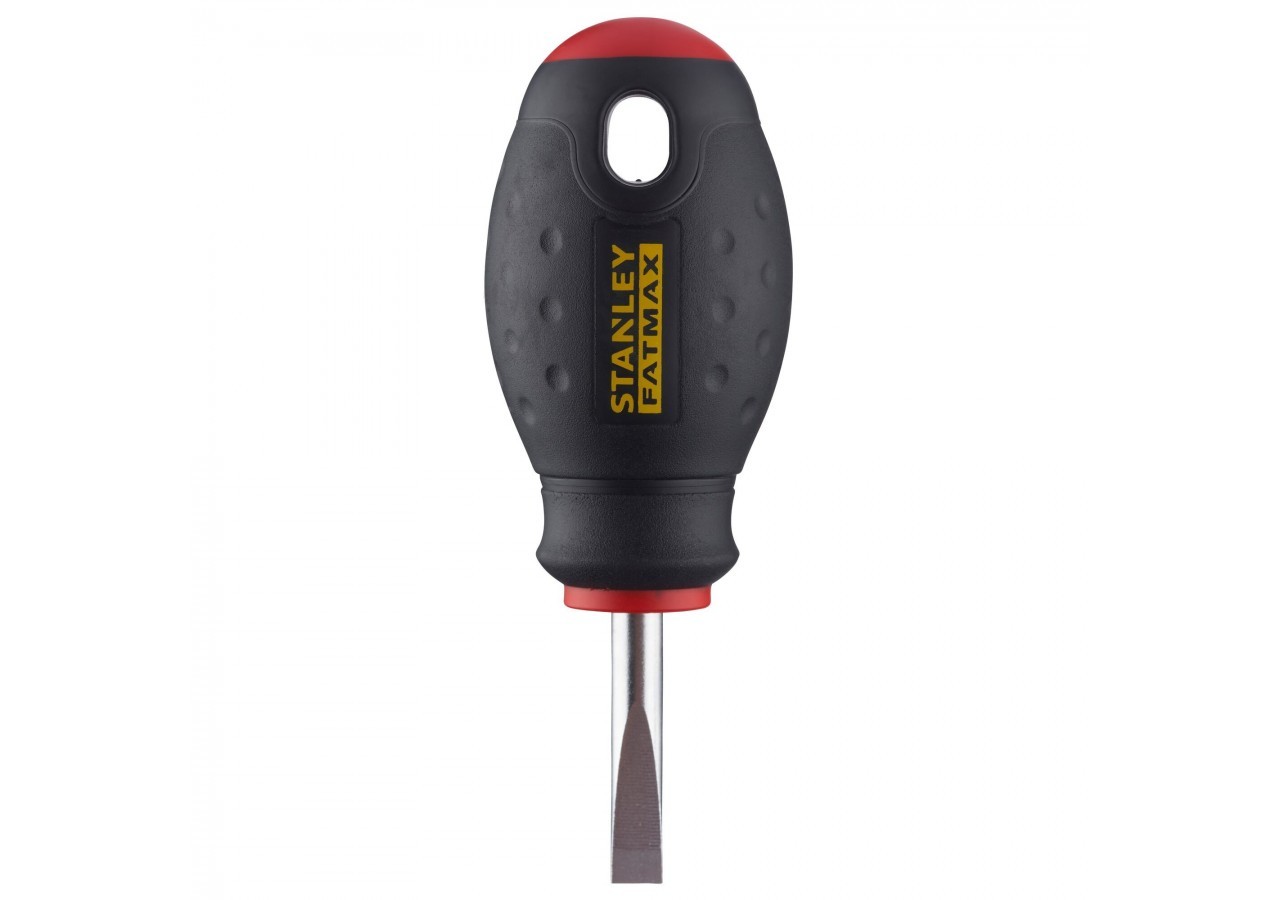 TOURNEVIS ELECTRICIEN BOULE 6,5X30MM FATMAX - 1-65-404 - Stanley
