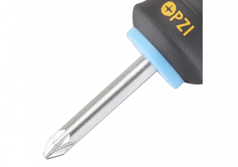 TOURNEVIS POZIDRIV BOULE PZ1X30MM FATMAX - 1-65-408 - Stanley TOURNEVIS POZIDRIV BOULE PZ1X30MM FATMAX - 1-65-408 - Stanley