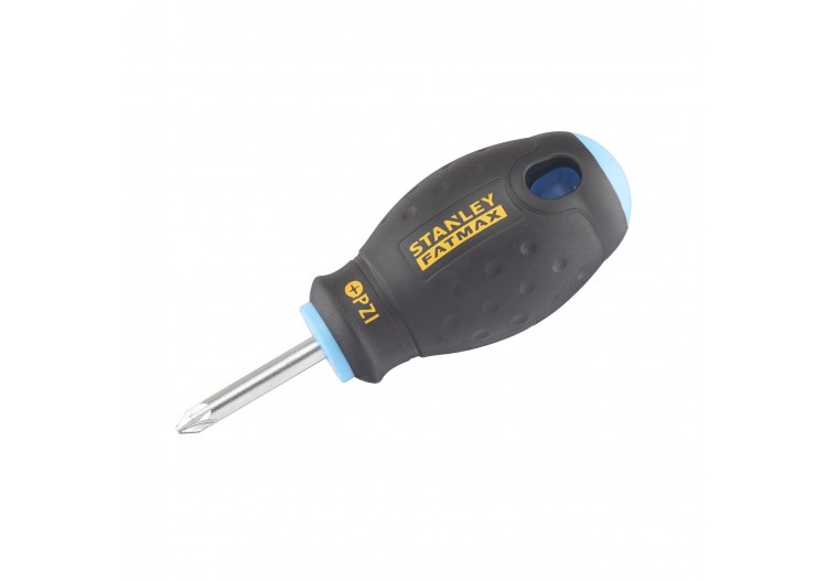 TOURNEVIS POZIDRIV BOULE PZ2X30MM FATMAX - 1-65-409 - Stanley