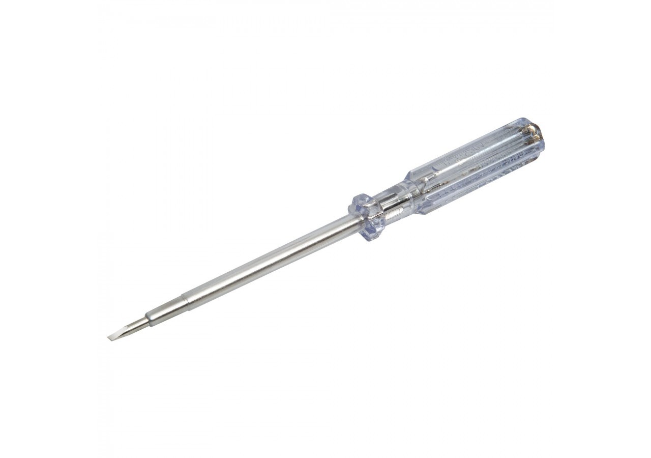 TOURNEVIS TESTEUR LONG BASSE TENSION 3,5X105MM - STHT0-62685 - Stanley